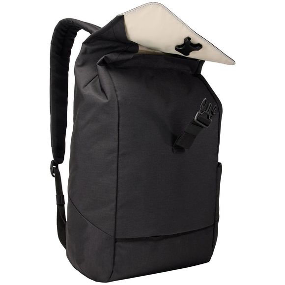 Thule Lithos Backpack laptop black - Picture 5 of 13